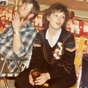 Meet your Posher, Lynda